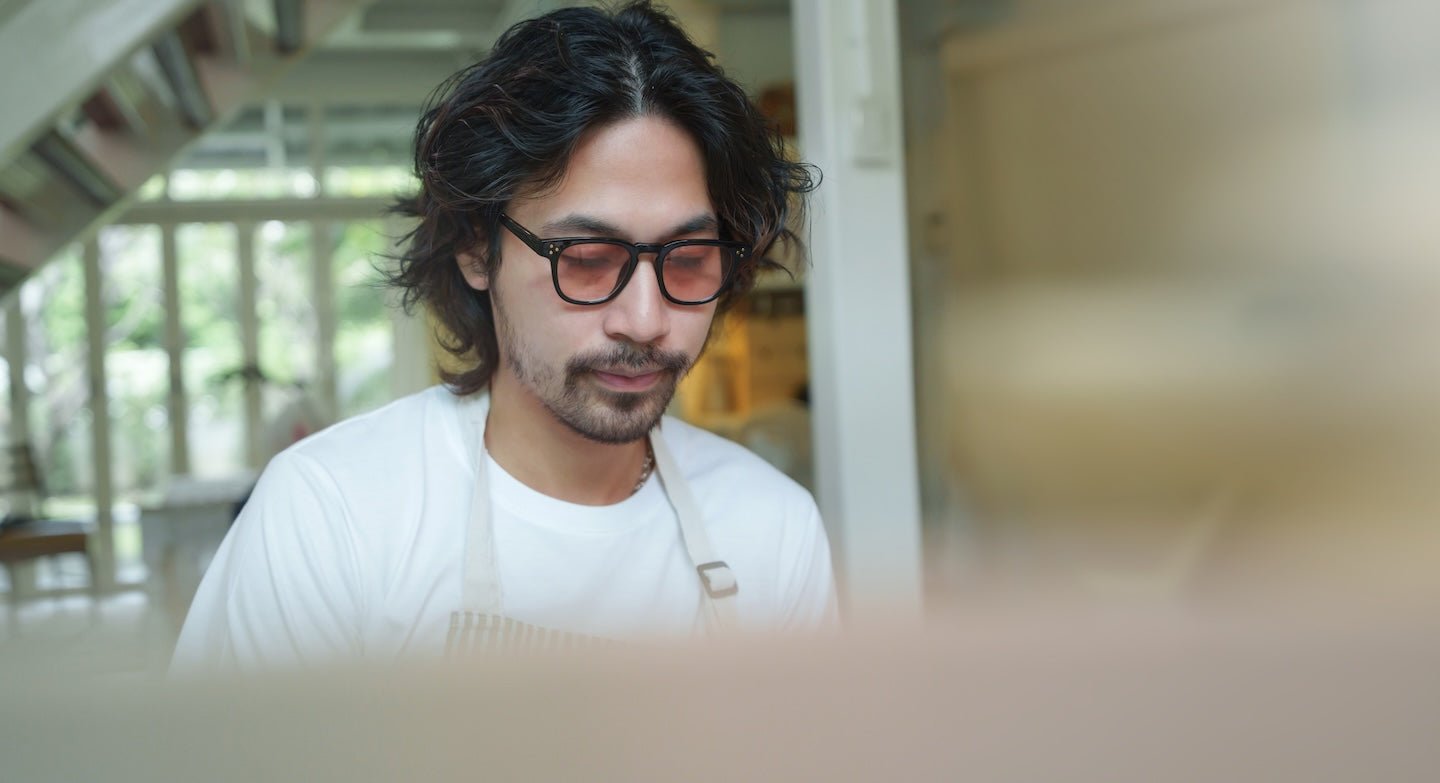 「何を買うか」よりも「誰から買うか」の方が何倍も大事。 - スマートAI名刺「Supawave」