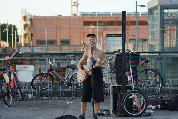 これからは、「自分の好きなことで勝負する」が最低条件の世界になっていく。