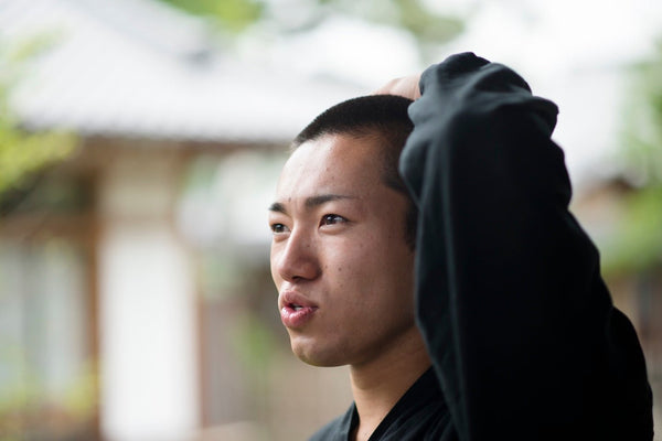 お金のため「ライス・ワーク」、人生のための「ライフ・ワーク」、魂の叫びに耳を傾る「ソウル・ワーク」